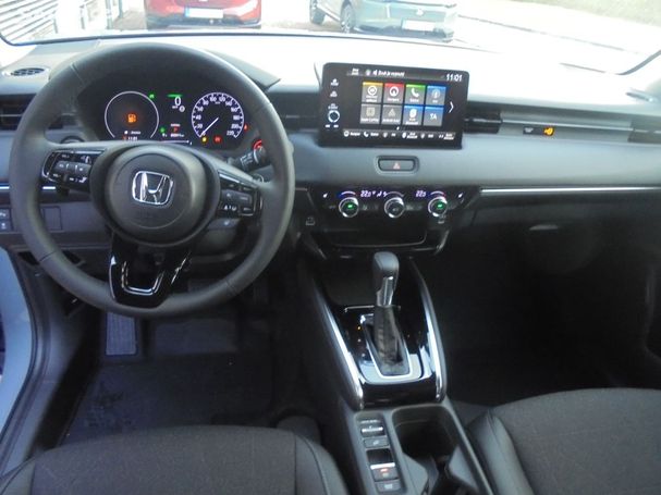 Honda HR-V 96 kW image number 29