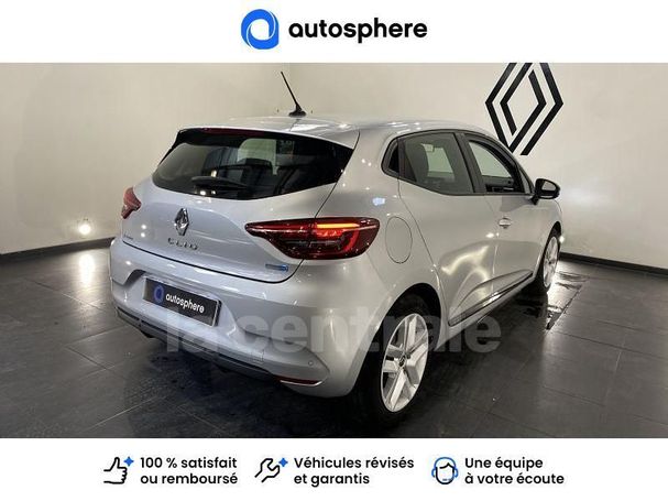 Renault Clio 1.6 E-Tech 103 kW image number 2