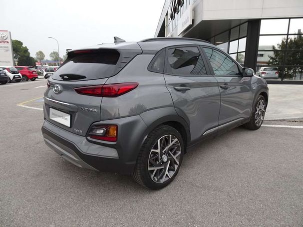 Hyundai Kona 1.6 DCT 104 kW image number 7