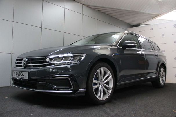 Volkswagen Passat GTE 1.4 TSI DSG 160 kW image number 1