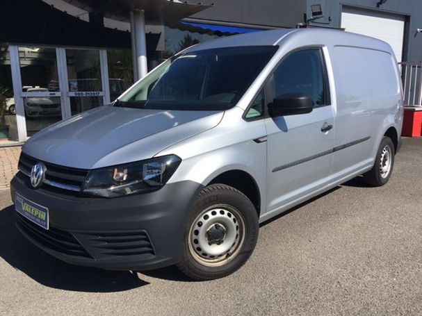 Volkswagen Caddy 2.0 TDI Maxi 75 kW image number 1