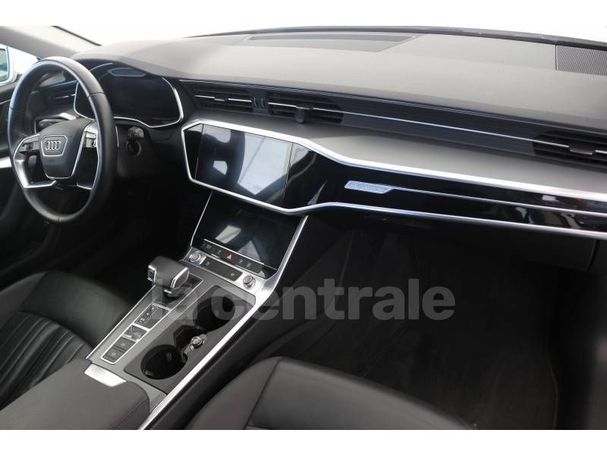 Audi A6 40 TDI quattro S tronic Avant Business 150 kW image number 5