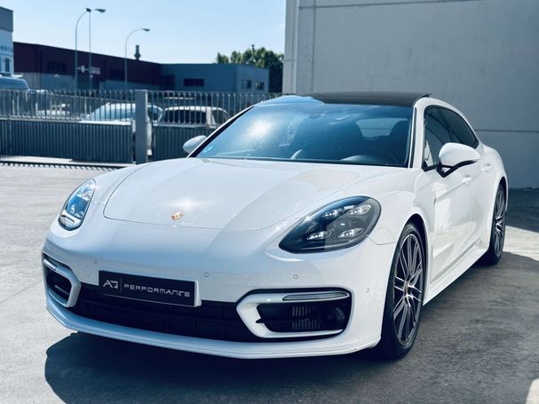 Porsche Panamera 4S Sport Turismo E-Hybrid 412 kW image number 1