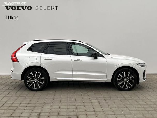 Volvo XC60 B4 AWD Ultimate 145 kW image number 6