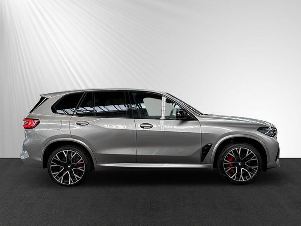 BMW X5 M Competition xDrive 460 kW image number 2