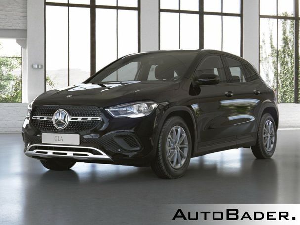 Mercedes-Benz GLA 180 100 kW image number 1