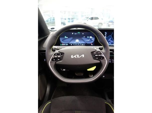 Kia EV6 GT 4WD 430 kW image number 17