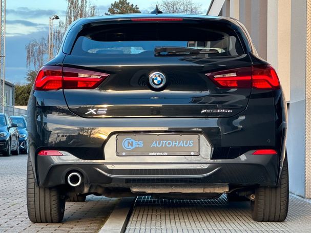 BMW X2e M Sport X xDrive 162 kW image number 10