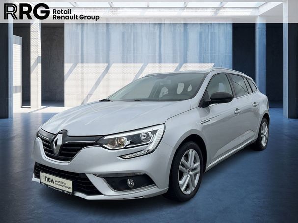 Renault Megane Grandtour LIMITED 103 kW image number 1