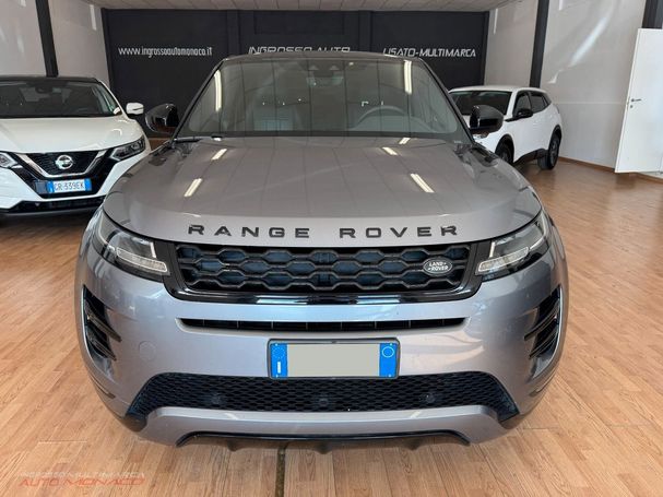 Land Rover Range Rover Evoque 132 kW image number 1