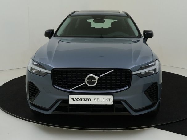 Volvo XC60 AWD T6 287 kW image number 3