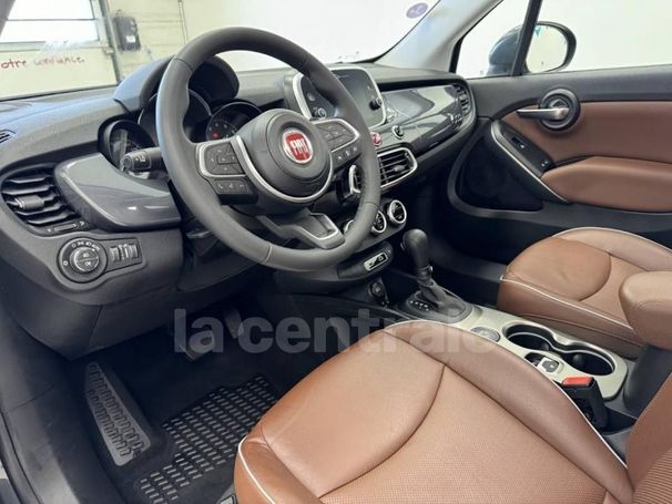 Fiat 500X 1.3 FireFly DCT 110 kW image number 4