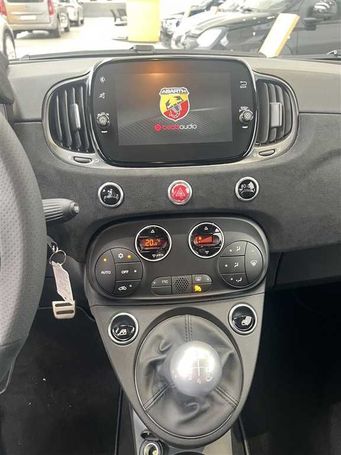 Abarth 695 132 kW image number 9