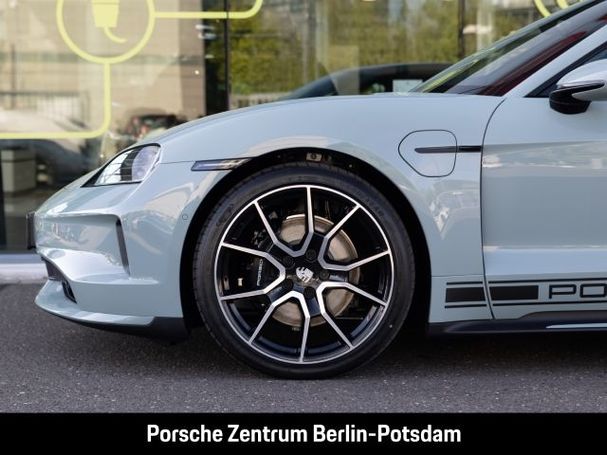 Porsche Taycan Sport Turismo 320 kW image number 9