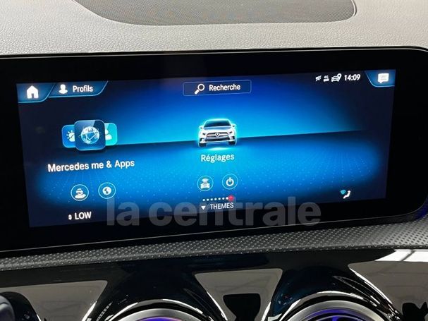 Mercedes-Benz A 180 100 kW image number 21