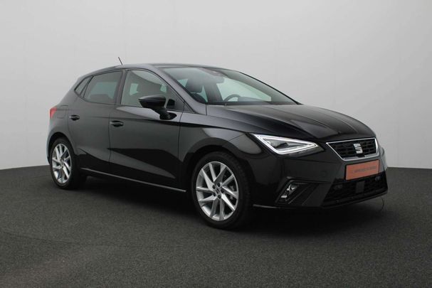 Seat Ibiza 1.0 TSI FR 70 kW image number 32