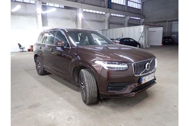 Volvo XC90 AWD 184 kW image number 3