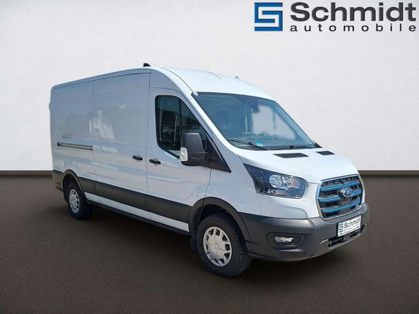 Ford E-Transit 350 L3H2 Trend 135 kW image number 3