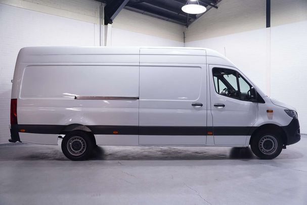 Mercedes-Benz Sprinter 315 CDI 110 kW image number 9