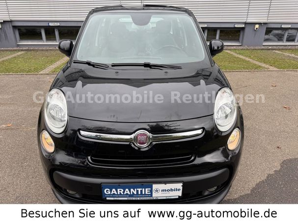 Fiat 500L 77 kW image number 3