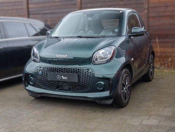 Smart ForTwo EQ 60 kW image number 13