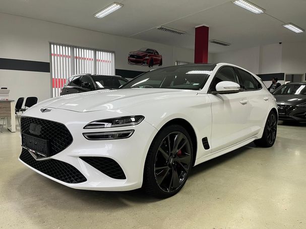 Genesis G70 2.0 180 kW image number 1