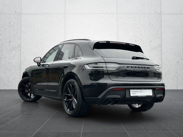 Porsche Macan GTS 324 kW image number 4