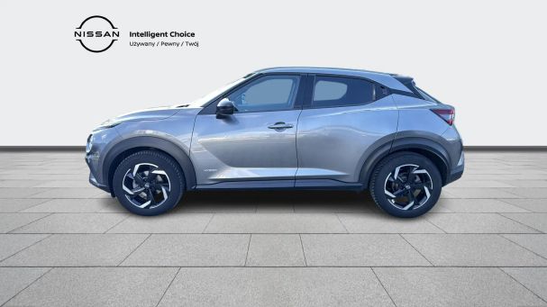 Nissan Juke 105 kW image number 5