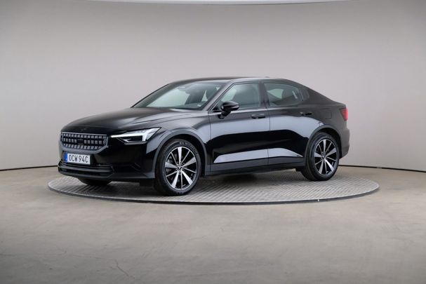 Polestar 2 78 kWh Long Range Single Motor 171 kW image number 1