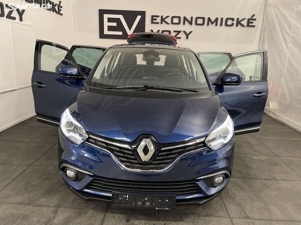 Renault Grand Scenic dCi 150 110 kW image number 14