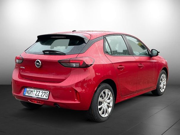 Opel Corsa 55 kW image number 3