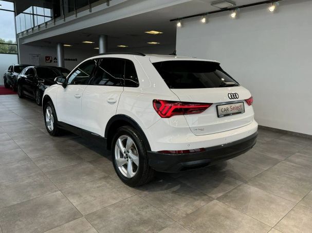 Audi Q3 110 kW image number 6