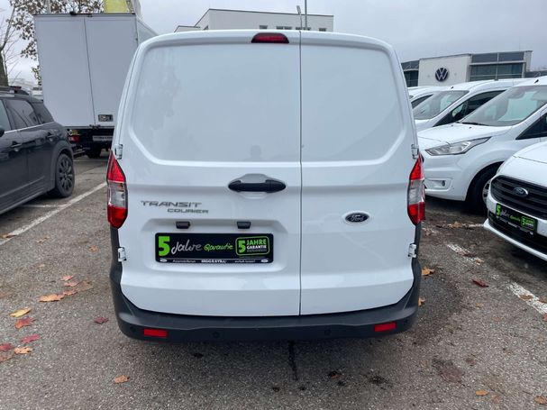 Ford Transit Courier 1.5 TDCi Trend 74 kW image number 21