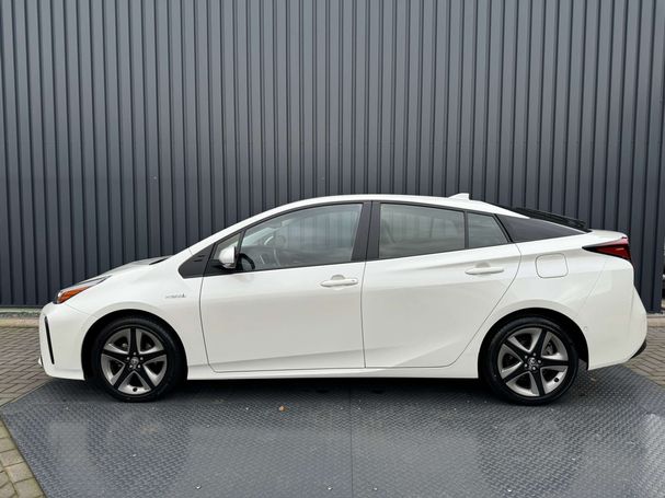 Toyota Prius 1.8 Executive 90 kW image number 14