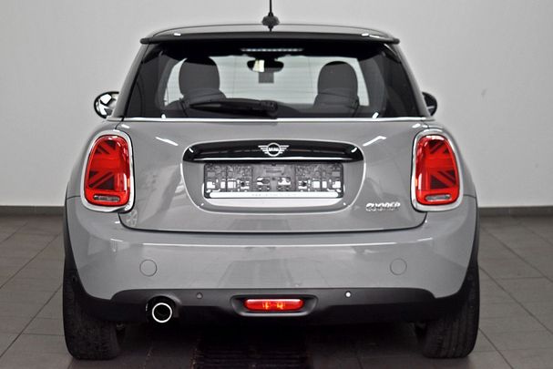 Mini Cooper 100 kW image number 21