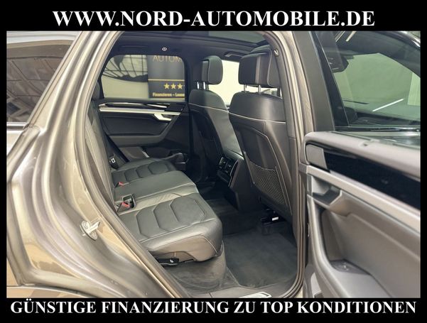 Volkswagen Touareg 4.0 TDI 4Motion 310 kW image number 16