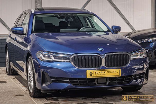 BMW 530 Touring 215 kW image number 14