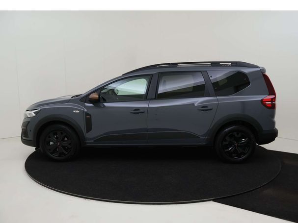 Dacia Jogger TCe 100 ECO-G Expression 74 kW image number 5