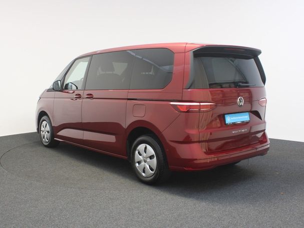 Volkswagen T7 Multivan 2.0 TDI DSG 110 kW image number 3