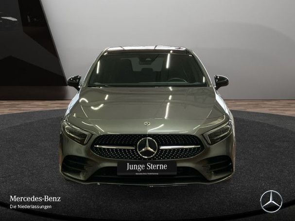 Mercedes-Benz A 250 165 kW image number 3