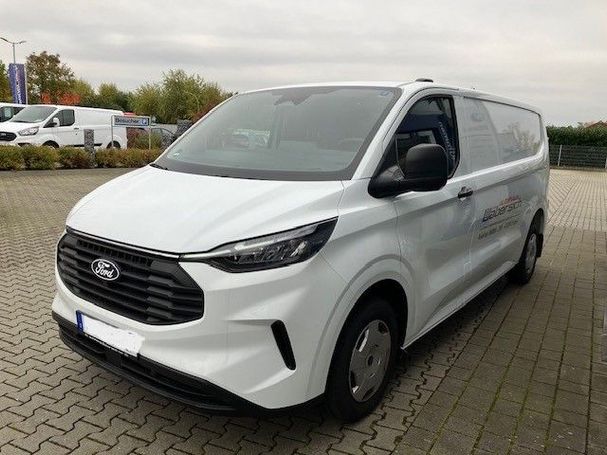 Ford Transit Custom 300 Trend 100 kW image number 1