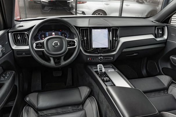 Volvo XC60 B4 Geartronic 145 kW image number 20