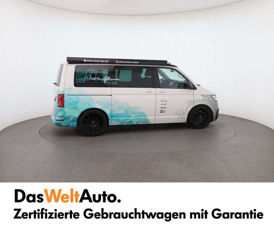 Volkswagen T6 California 110 kW image number 5