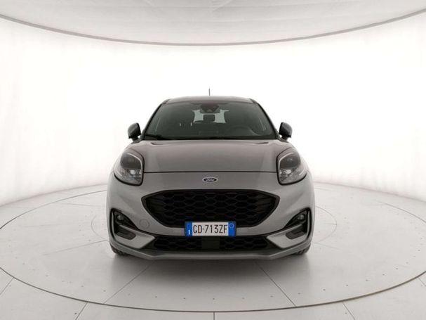 Ford Puma 1.0 EcoBoost ST-Line X 92 kW image number 2