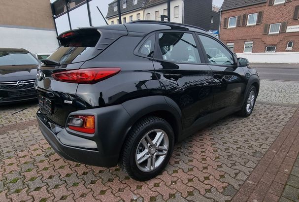 Hyundai Kona Style 110 kW image number 4