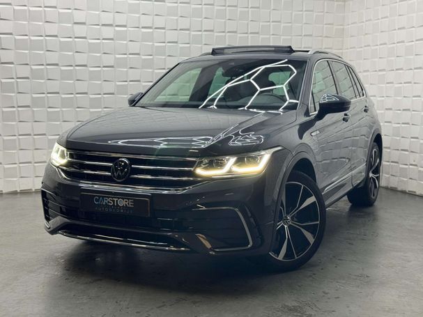 Volkswagen Tiguan 1.5 TSI DSG 110 kW image number 21