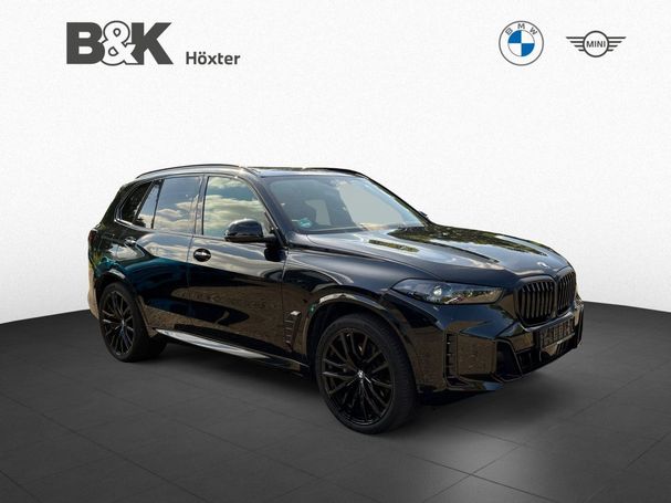 BMW X5 xDrive 210 kW image number 3