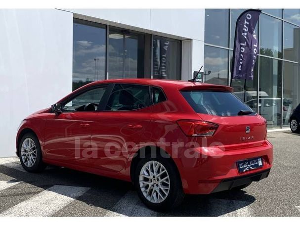 Seat Ibiza 1.0 TSI Style 70 kW image number 15