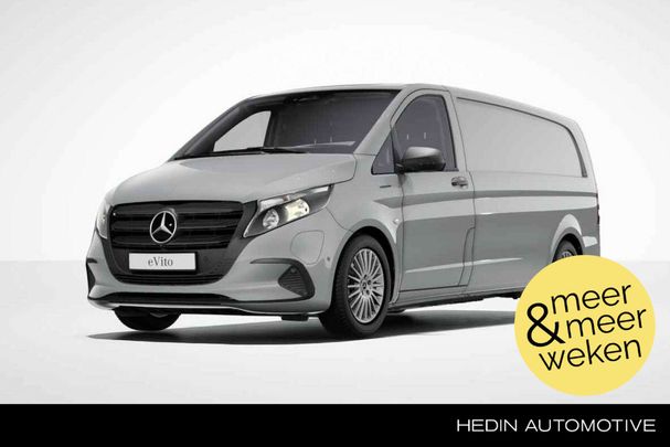 Mercedes-Benz Vito e 85 kW image number 1