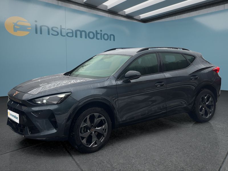 Cupra Formentor 1.5 eTSI